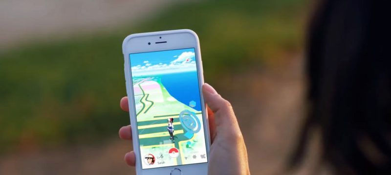 Is your workplace a ‘Pokémon accident’ waiting to happen? Is your workplace a ‘Pokémon accident’ waiting to happen?