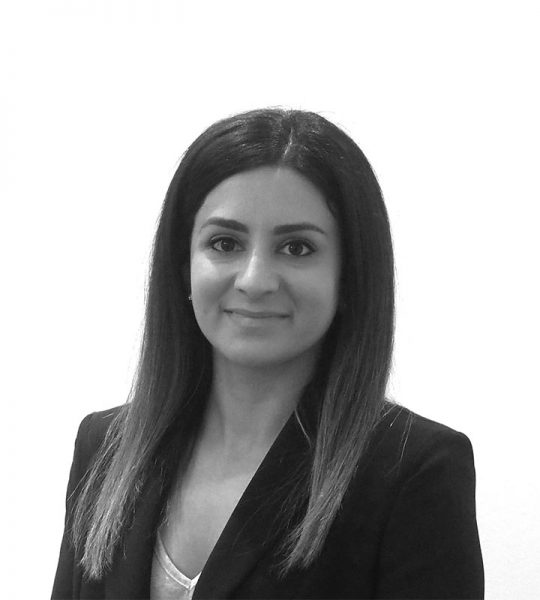 Amra Sabou <br/><font size="3"> (Consultant Lawyer)</font> Amra Sabou <br/><font size="3"> (Consultant Lawyer)</font>