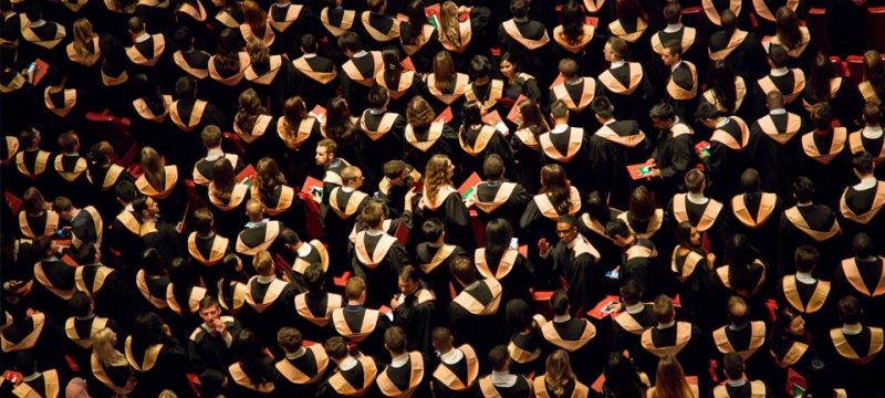 $20K ticket out of ‘no-man’s land’ cancelled for new grads $20K ticket out of ‘no-man’s land’ cancelled for new grads