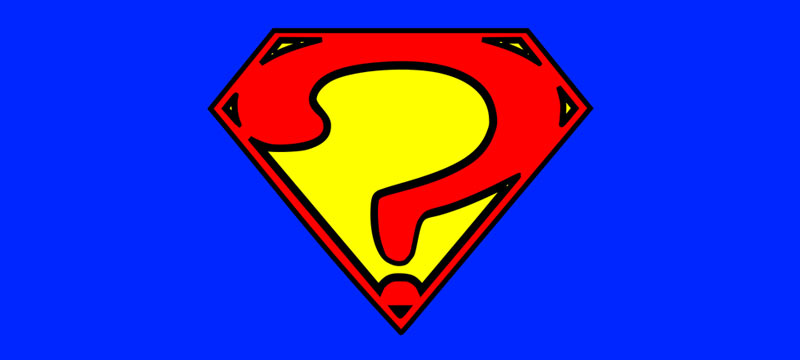 Are you Super Sure? Are you Super Sure?
